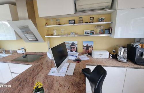 Bungalow, Uneinsehbar, 8 Personen maximal, 3 Personen oben, 5 unten - Foto 4