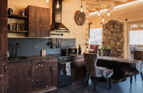 Romantikchalet Bärenhöhle - Foto 14