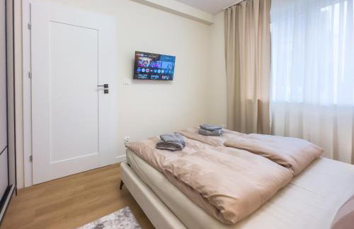 Apartament Kaszmir - Foto 34