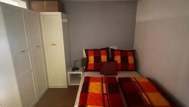 Ferienwohnung Wilma - Foto 4, wardrobe