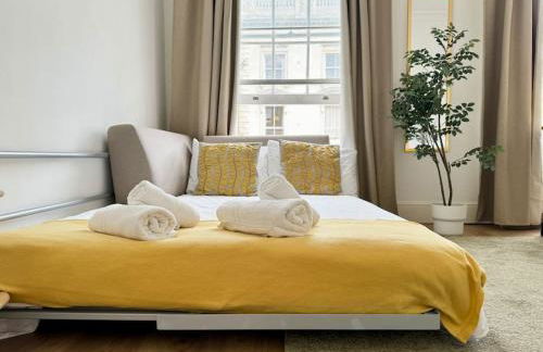 Roomy Apartment in King's Cross - Foto 27