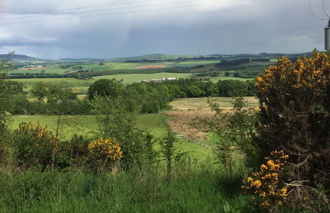 Netherton Farm Lodge - Foto 44