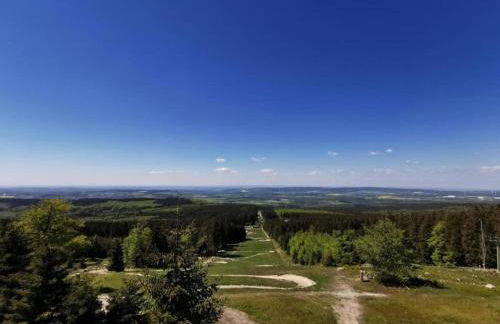 Cozy Morbach Getaway - Foto 34