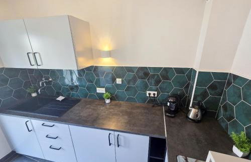 La Jaliniere - Foto 8