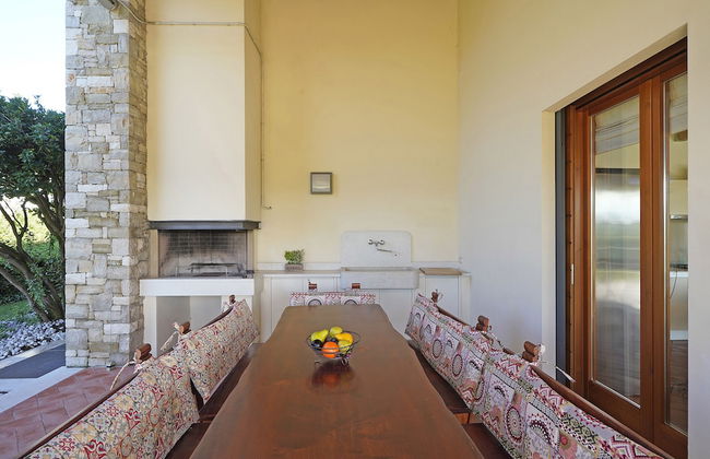 Villa Mary by Wonderful Italy - Foto 49