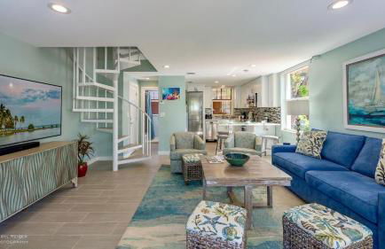 Dockside Daydreams by Last Key Realty - Foto 9