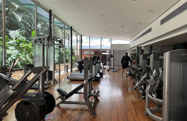 Departamento en Puerto Madero - Foto 15