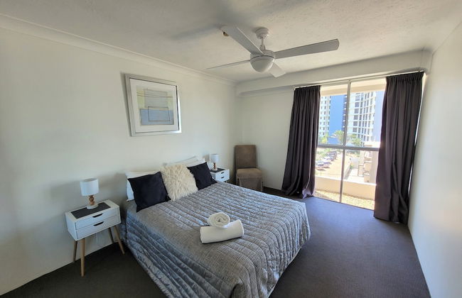 Surfers Chalet - Foto 25