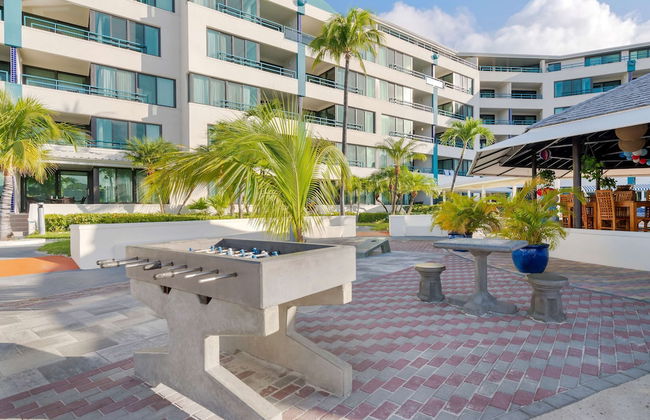 Hilton Vacation Club Royal Palm St. Maarten - Foto 26