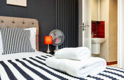 Cosy Modern Studio In The Heart Of Balham - Photo 16