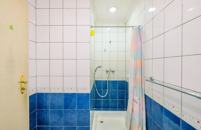 Spacious And Comfort 2Br With Maid Room At Permata Gandaria Apartment - Foto 19