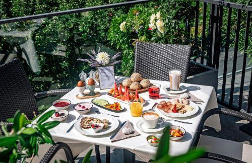 Tirolerhof guesthouse - Photo 64