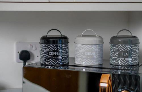 Free Parking, Families, Short Stays - Durham - Photo 27