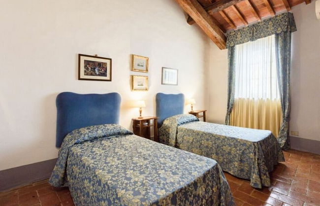Villa Colombini Comfortable Holiday Residence - Foto 3