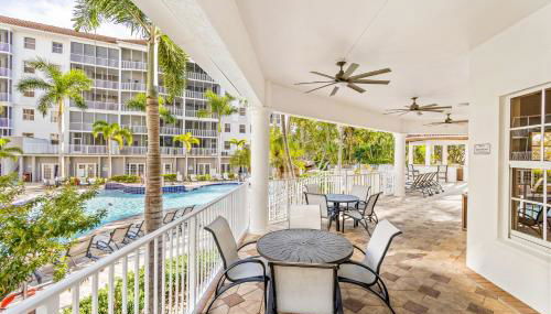 REGATTA AT VANDERBILT BEACH III #204 - Foto 3