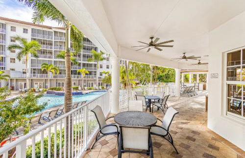 REGATTA AT VANDERBILT BEACH III #204 - Photo 3