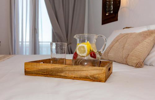 Aeolia Seaside Residence in Kokkari - Foto 24