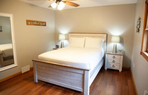 Break Away Hot Tub Lake Access & Game Rooms - Foto 21