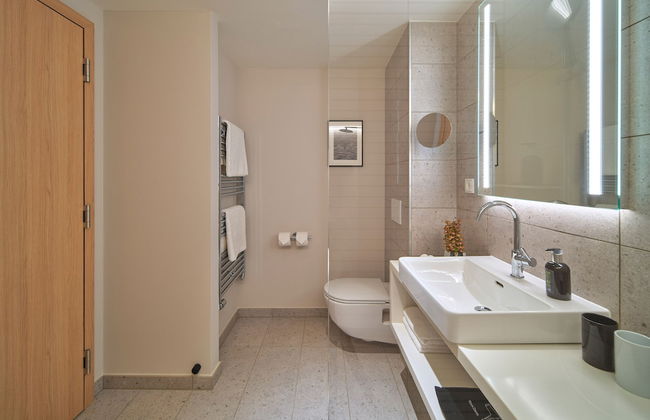 Adina Apartment Hotel Vienna Belvedere - Foto 39