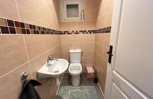 Maison moderne avec terrasse & parking - Foto 17