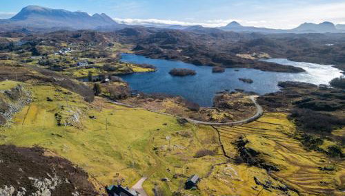 Achloist Holiday Cottage - Foto 2