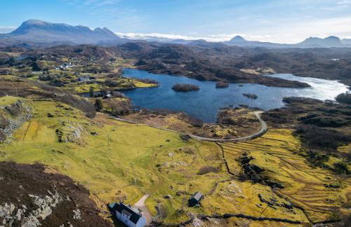 Achloist Holiday Cottage - Foto 2