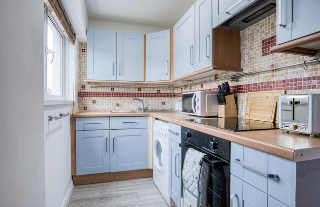 Driftwood Den - 1 Bedroom Apartment - Saundersfoot - Foto 12