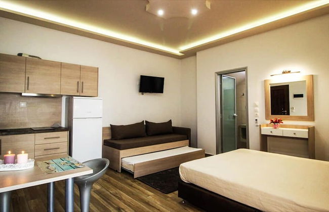 Anastasia's Studios - Foto 19