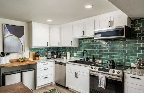 Denver Emerald - Close to Red Rocks, Arvada & Downtown - Foto 74