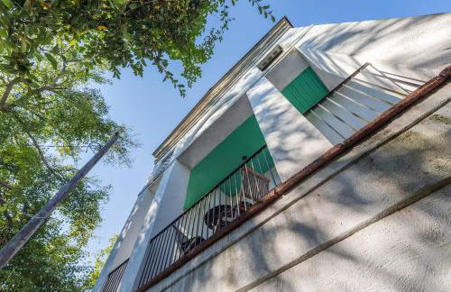 European Influences in the Heart of Charleston - Foto 29