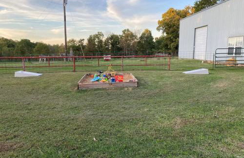 The Varnadoe Villa- Farm Stay - Foto 24