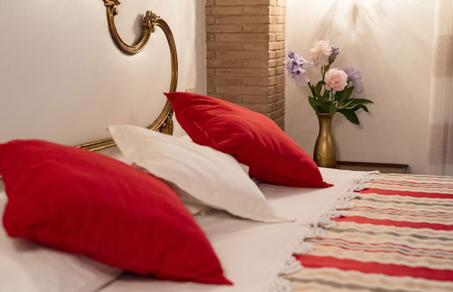 Agriturismo La Rombaia - Photo 18