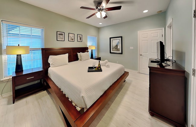 Beach Bunker by Silver Sands Vacation Rentals - Foto 31