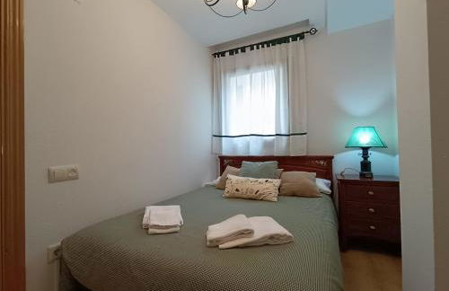 Inmocyma Cerler-Prados de Velarta C2 8 -vistas panorámicas - Foto 22