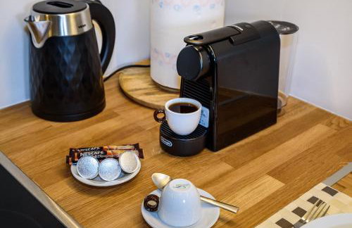 Nicolas Urban Luxury Living - Foto 16