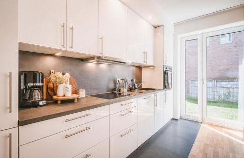 Apartment in Hamburg - Foto 16