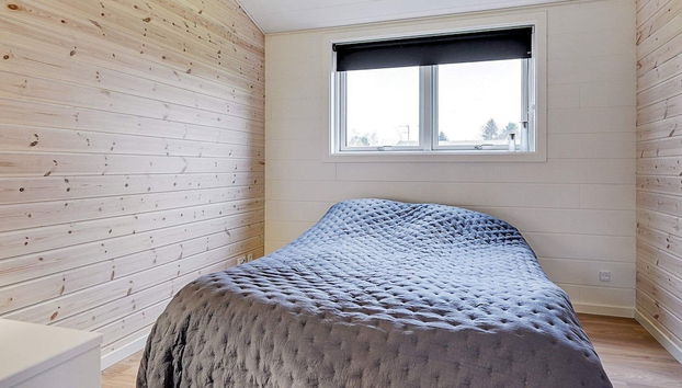 8 Person Holiday Home in Hejls - Foto 3, Habitación