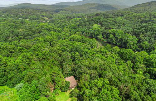 Screened Porch w Swing, Fire Pit, Grill & Deck - Photo 64