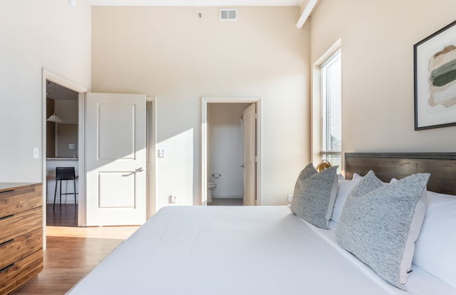 Mint House Greenville - Downtown - Foto 22