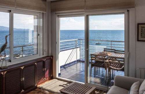 FRENTE AL MAR-Wifi FREE - Foto 3