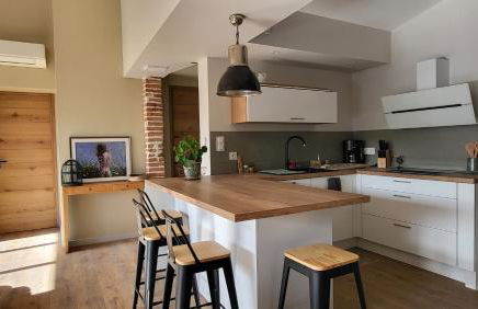 BAMBOU SERENITE ECO LOGIS -Piscine - Foto 9