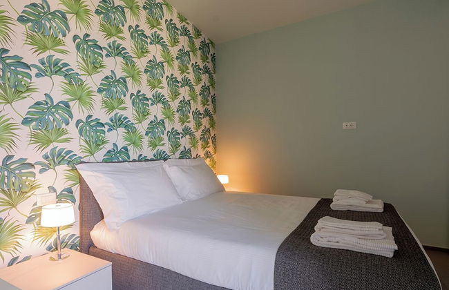 AlbaResidence Vico01 - Foto 5