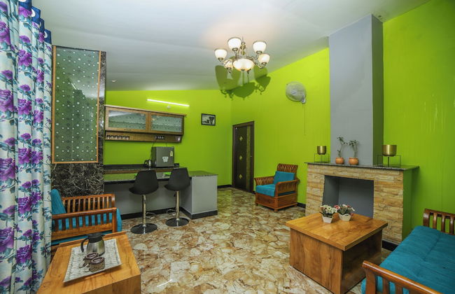 Rain Rock Villa - Foto 62