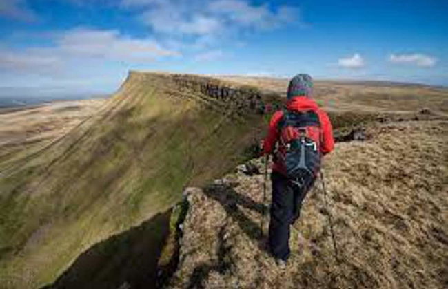 Captivating 1-bed Apartment, Merthyr Tydfil - - Foto 11