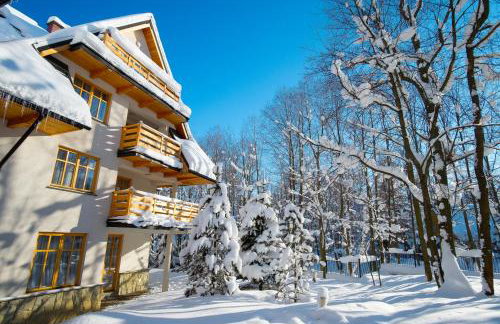 Bellamonte Aparthotel - Foto 144