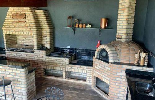 Chácara Recanto Florido - Foto 55