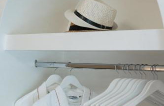 The Cosmopolitan - Karterados Urban Suites - Foto 47