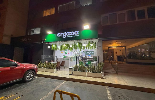 Exclusive in Miraflores, Excellent Location (1004) - Foto 18