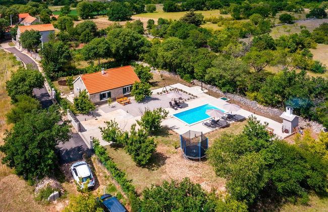 Villa Lea&robi - Foto 22