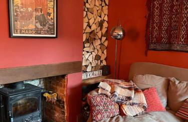 Large 4 bed house in Malmesbury, great for big families - Foto 9